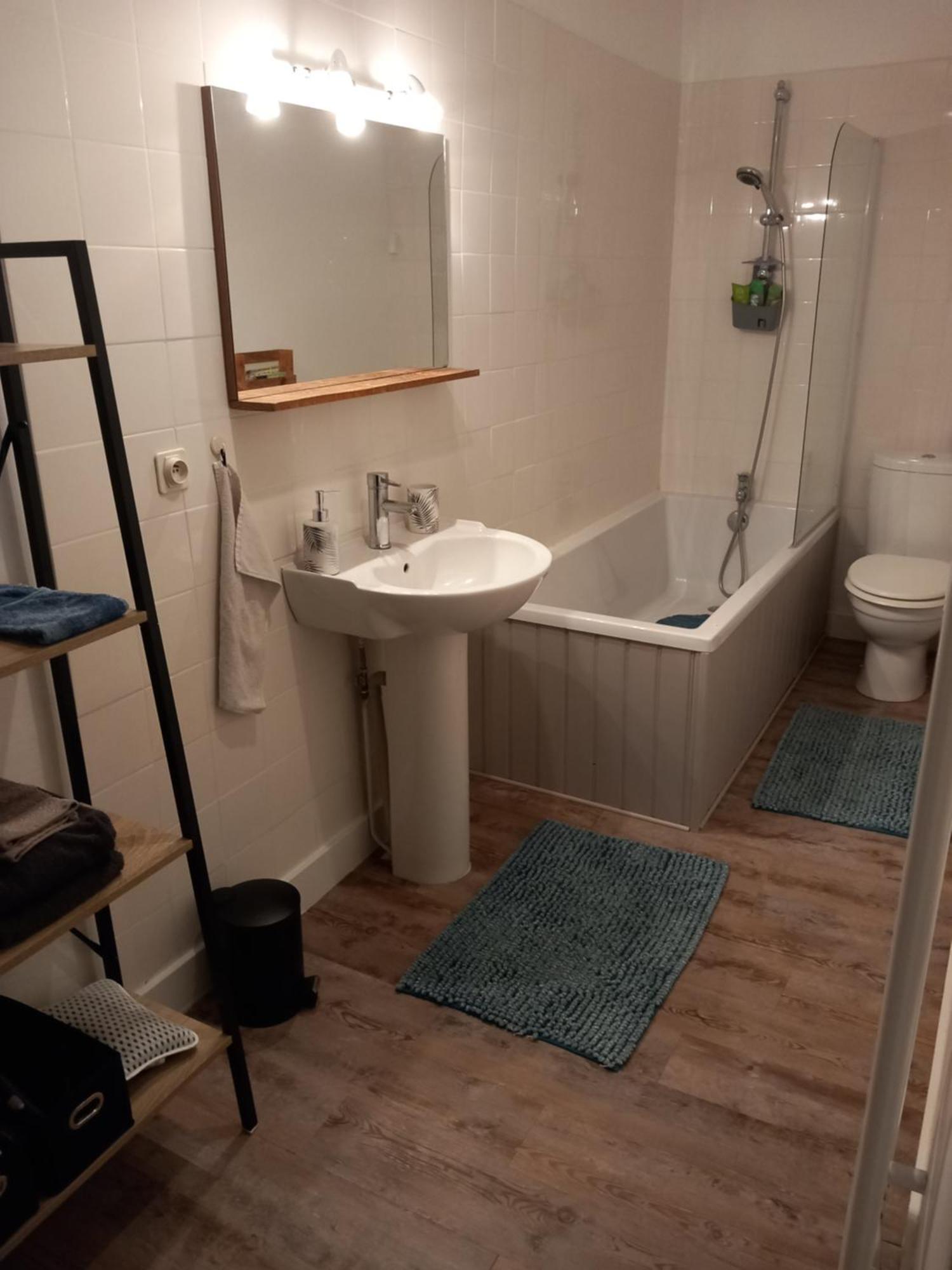 B&B Buddleja Saint-Hilaire-les-Places Buitenkant foto
